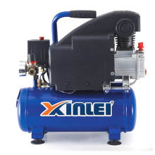 DIY air compressor xinlei 1.1HP XA4230-8L piston air compressor